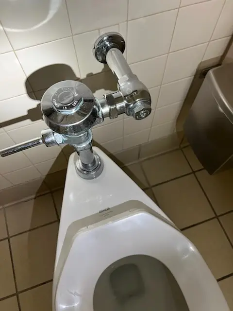 Fixture installation and repair for Hydro Jetting in Ponderosa Village